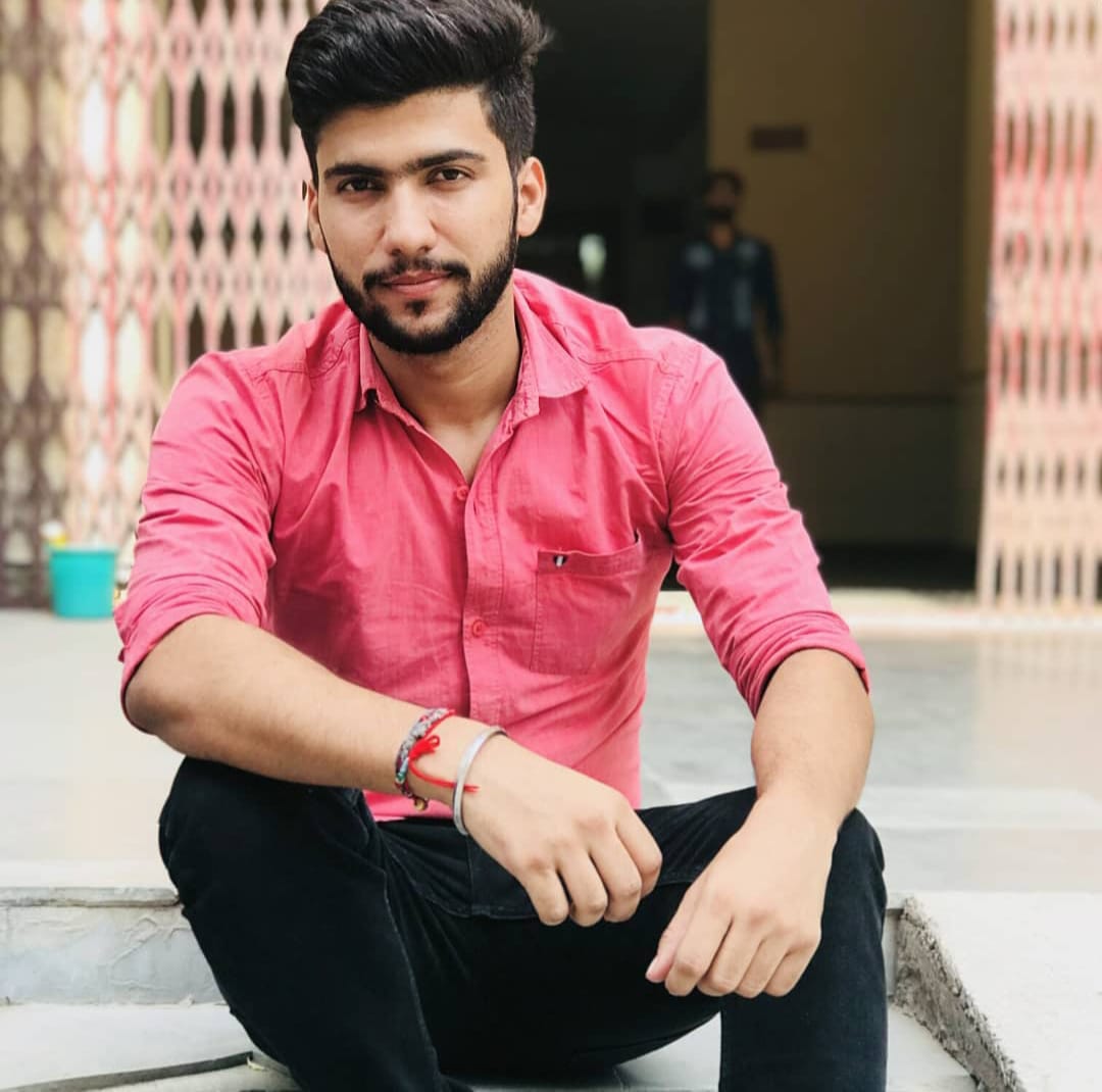Photo of Utsav Jawla